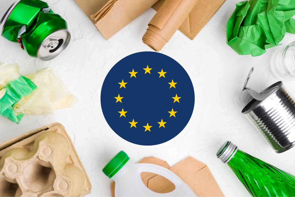 European Commission releases proposed EU Packaging Regulation The